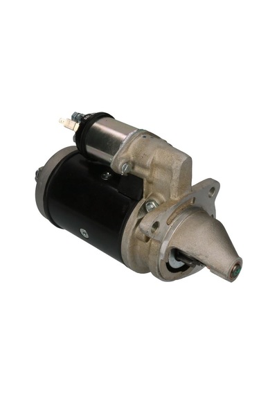 Marş Motoru 10 Diş 12v Massey Ferguson 135-136 Lucas Tip 1 Ad