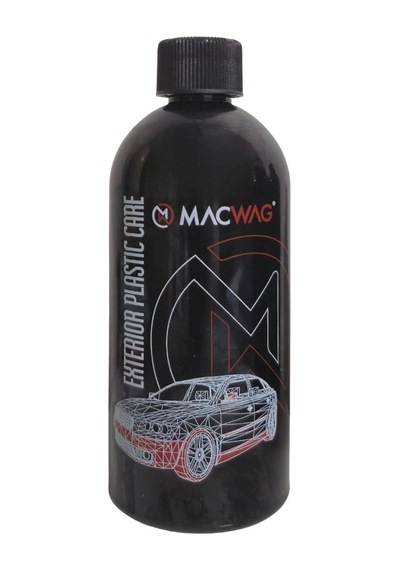 Exterıor Plastıc Care 500 Ml