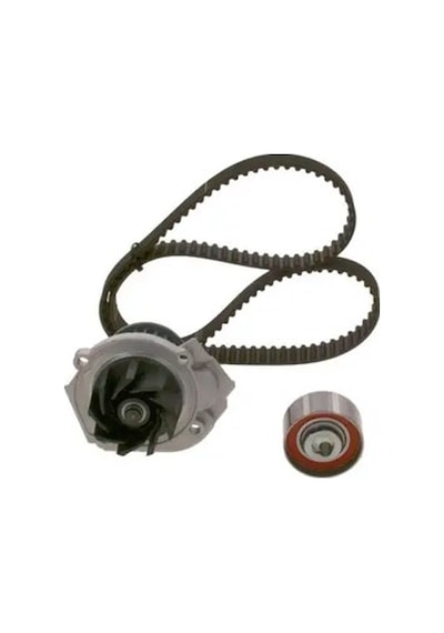 Fiat Punto Triger Seti + Devirdaim 1.4 2012-2018 Bosch 1987946386