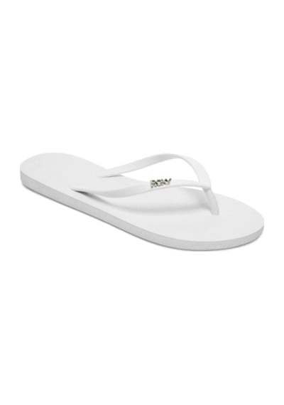 Roxy VIVA IV Kadın Terlik ARJL100663-Beyaz