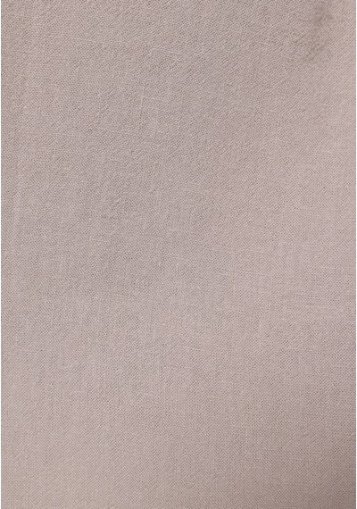 Colin's Colins Relaxed Fit Shirt Neck Düz Kadın Bej ¾ Kol Gömlek Cl1073929 Q1.v1 Lbg Lıght Beıge