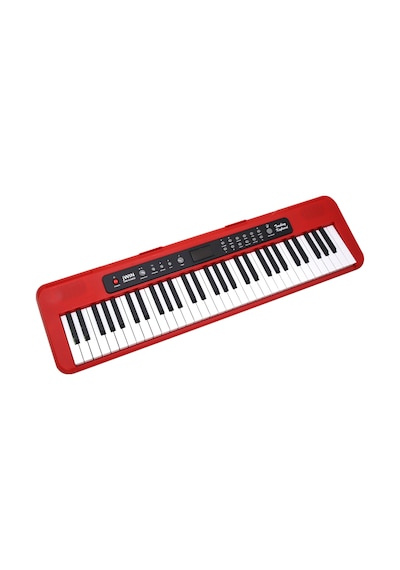 Jwin CMK-6148 KIRMIZI 61 Tuşlu Elektronik Org