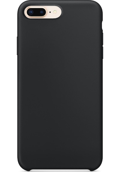 Apple Uyumlu iPhone 7 Plus Kilif Içi Kadife Silikon Lansman Tam Koruma 402636775