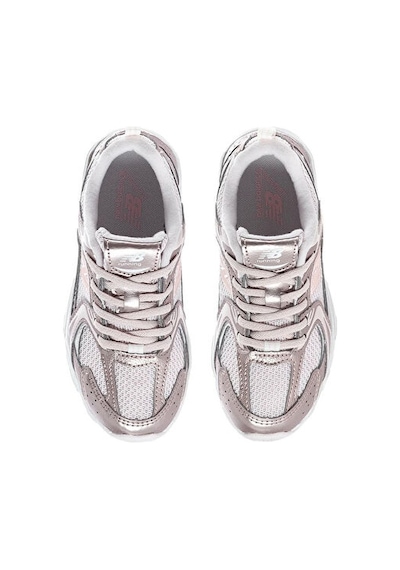 New Balance 530 Pembe Modeli Koleksiyonu Çocuk Günlük Ayakkabı P5302zv Pembe