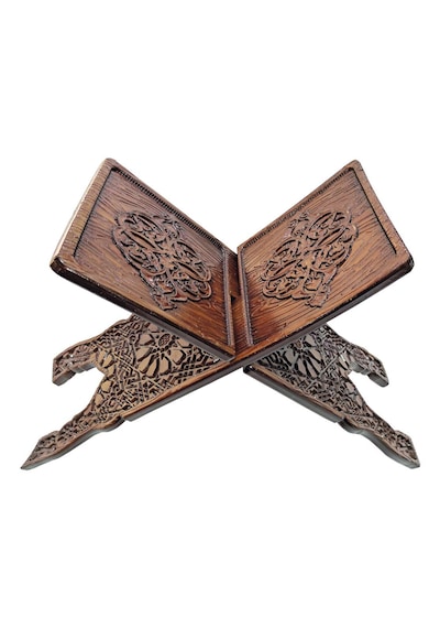 Rahle ,kitap Tutucu, Kitap Standı, Kuranı Kerim Rahlesi