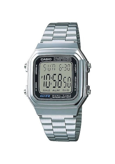 Casio A178wa-1adf Kol Saati