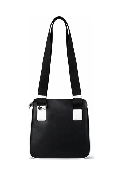 Armani Exchange Armanı Exchange Erkek Omuz Çantası 952230-0p296-00121 Siyah