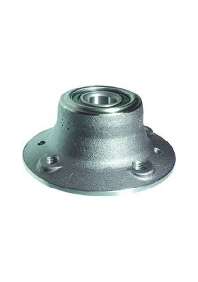 Zenon 90080p Arka Teker Poryası Rulmanlı Kangoo- megane- expres- r21 Concord 1.4 Abs Siz 25x133x73 4 Bij 7701204667