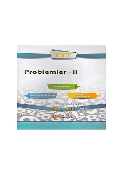 Tyt Problemler 2