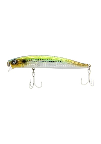 Fujin Punisher Pn105sw 114 Pistachio Green