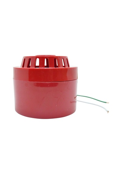 Selda Alarm Korna 220v