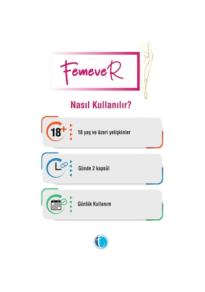 Femever 60 Kapsul