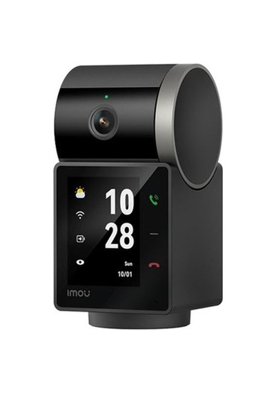 Imou Ipc-s2vp-5m0wr Rex Vt 5 Mp Wifi H.265 Kamera