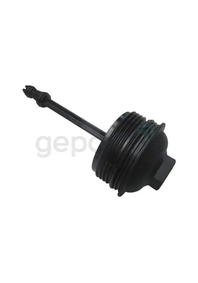 Motor Yağ Filtre Kapağı 1.6/2.0 Tdı Plastik Seat Altea - 2004-2015