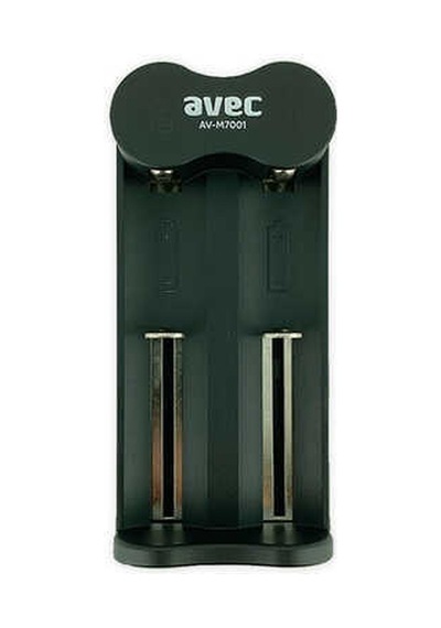 AVEC AV-M7001 LI-ON 2Lİ ŞARJ CİHAZI