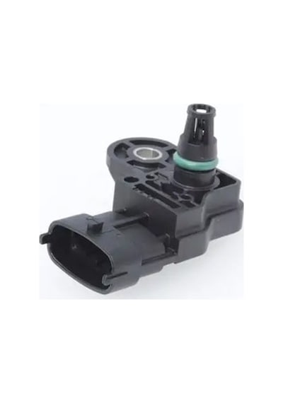 Fiat Bravo Turbo Basinc Sensoru 1.4 Tjet 2008-2013 Bosch 0261230283
