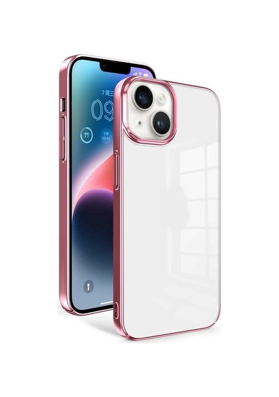 Apple Uyumlu iPhone 14 Plus Kılıf Zore Sun Kılıf