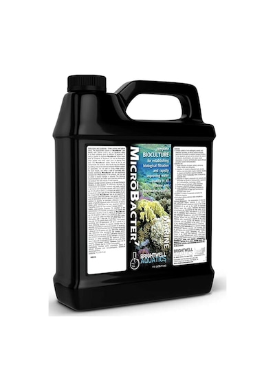 Brightwell Microbacter7 -Kültürü 4 L