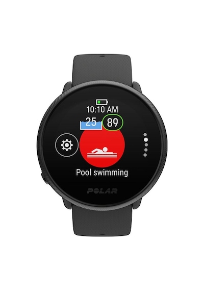 Polar Ignite 2 Akıllı Özelliklerle Donatılmış Gps' Li Fitness Saa (521209979)