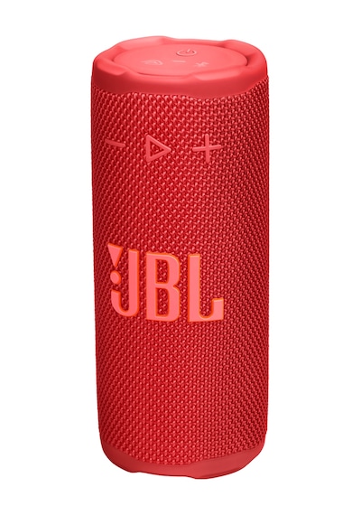 Jbl Grıp Bluetooth Hoparlör, Kırmızı