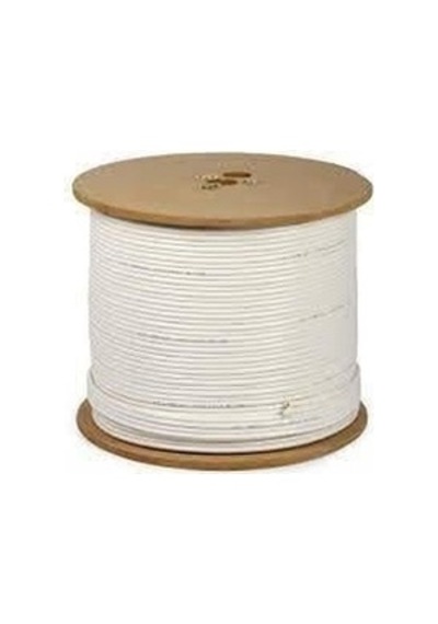 Ezcool Gold Cctv Kablosu 250m 2+1 2x0,34-47754