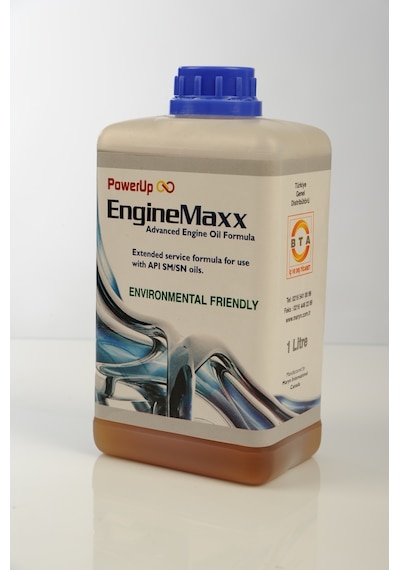 Powerup Enginemaxx 1 Litre