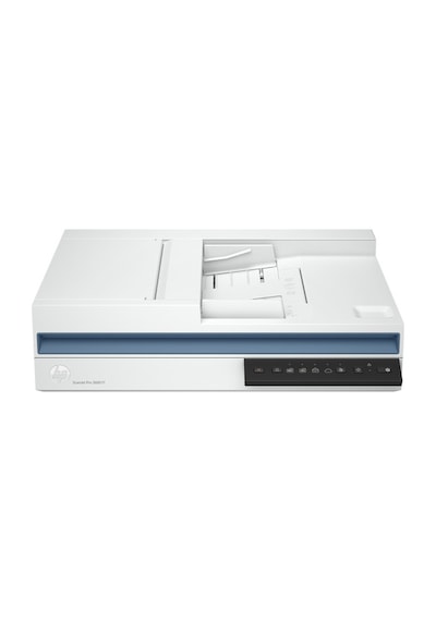 Hp Scanjet Pro 3600 F1