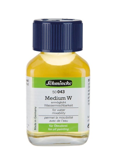 Schmincke Medium W - 60Ml