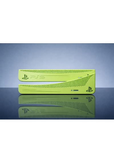 Ps5 Fat Kasa Stand Yükseltici Yatay Konsol Standı Soğutma Destekli Dayanıklı Ps5 Fat Uyumlu