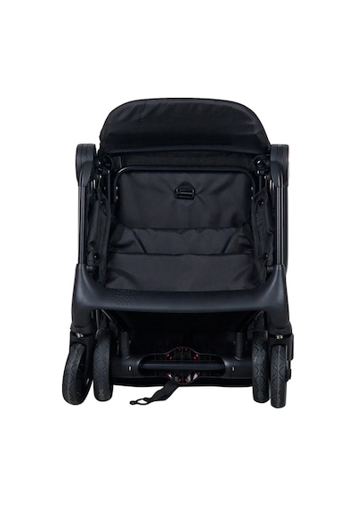 Prego 2228 Easy Fold Kabin Bebek Arabası Siyah-10641