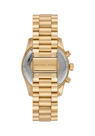 Michael Kors Mk7216 Altın Kadın Kol Saati