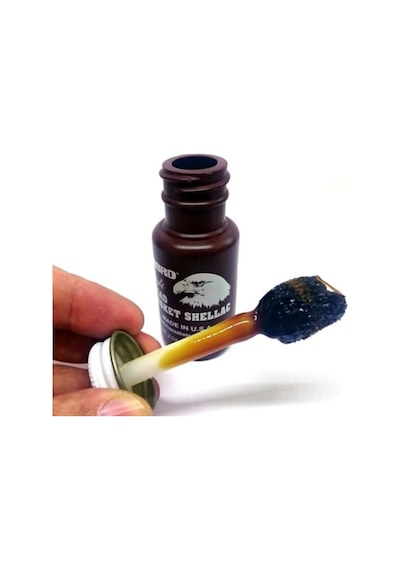 Abro Shellac Sellak Conta 59 Ml 515353309