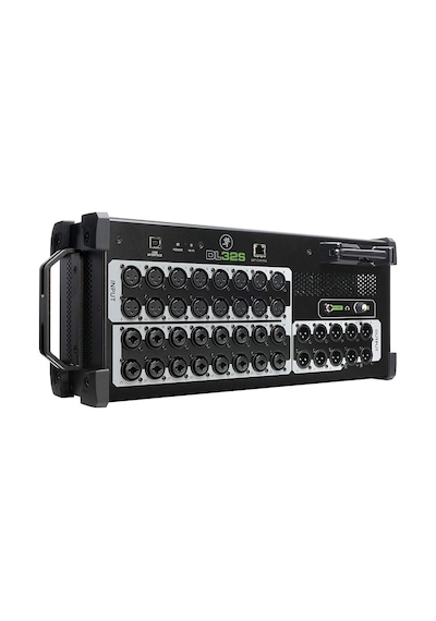 Mackie Dl32S 32 Kanal Dijital Mikser