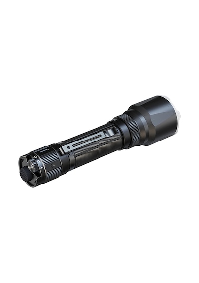 Fenix Tk22r 3200 Lümen El Feneri Siyah