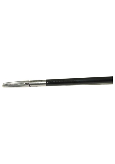 Barışhan Medikal Laparoskopik Reusable Maryland Ayırma Pensi 5 x 330 MM 20 MM Çene Siyah