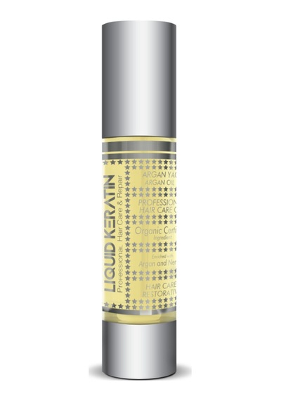 Organik Argan Yağı 50ml