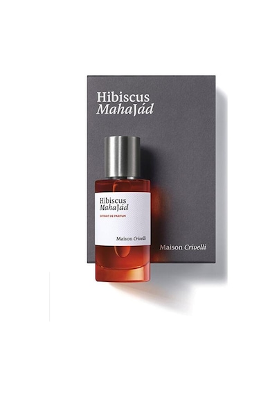 Maison Crivelli Hibiscus Mahajad Extrait De Parfum 50 Ml