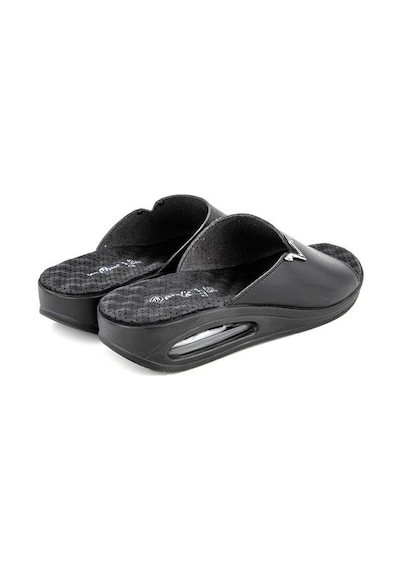 Muya Purist Anatomik Air Max Taban Kadın Terlik Siyah 36-40 001