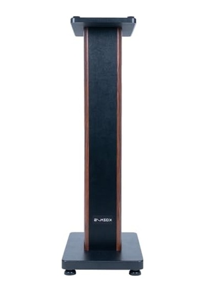Hi-fi Hoparlör Standı, Ahşap Tasarım, Çiftli Set 1