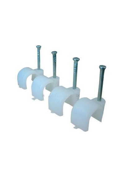 Işıldar Çivili Kroşe 8 No 100 Lü Paket