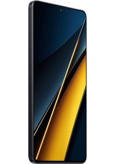 Poco X6 Pro 5G 512 GB 12 GB (Outlet)