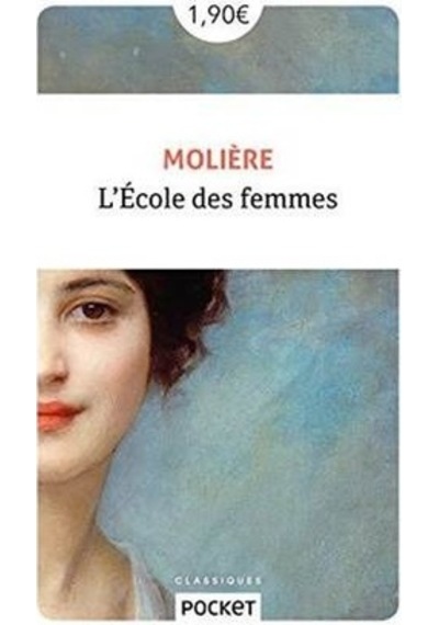 L'ecole Des Femmes