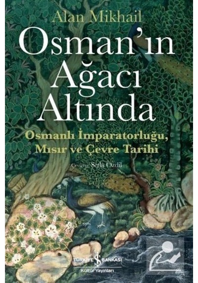 Osman'In Ağacı Altında / Alan Mikhail 9786257999137