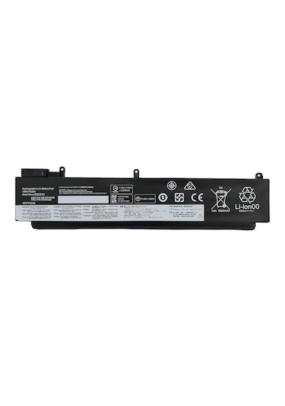 Lenovo İle Uyumlu Thinkpad T460s, T470s 00hw022 00hw023 Batarya, Pil Versiyon-2 Alt