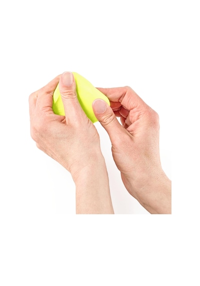 Staedler Fımo 8010-401 Modelleme Kili Fımo Effect Neon Turuncu