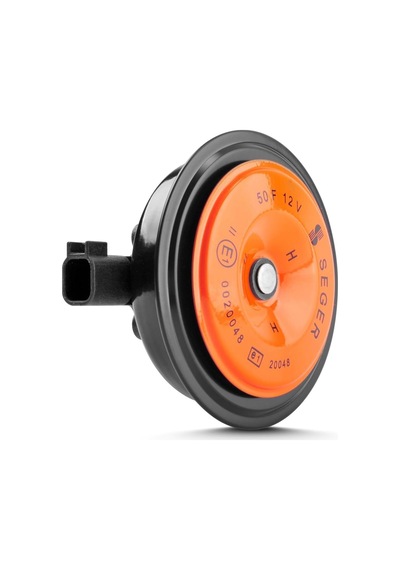Seger Ford Escort 50f Didit Korna Delphi 1541 Soketli 12v 118 Db