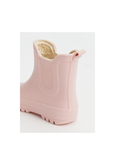 Lc Waikiki Alıta Cıty Farkıyla Lcw Steps Pembe Kız Çocuk Bot Pembe - 924087764 Pembe
