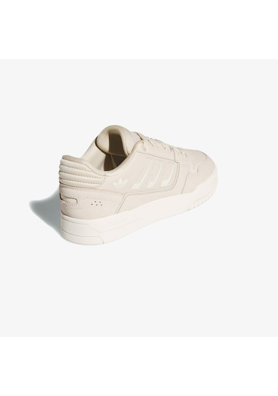 Adidas Drop Step Low 2.0 Kadın Bej Spor Ayakkabı Kj1115 Bej