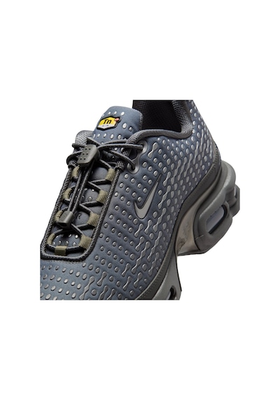 Nike Air Max Plus Vıı Erkek Sneaker Ayakkabı Iq0282-084 Çok Renkli