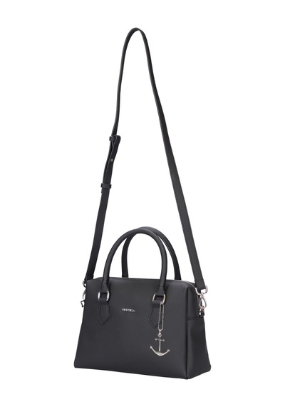 Nautica Nautıca Kadın Omuz Çantası C.cn7131t Siyah